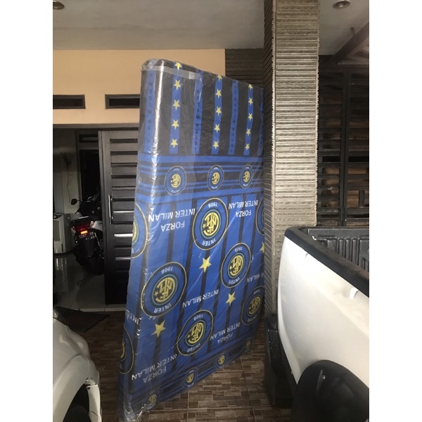 Kasur Busa Camar 120x200x14cm STD