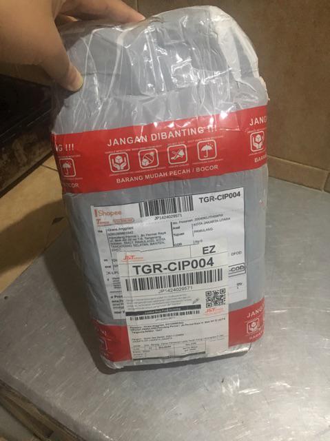 Cairan Pembersih Lantai Alami Sereh Wangi Lemongrass 5 Liter / Kayu Putih 5 Liter