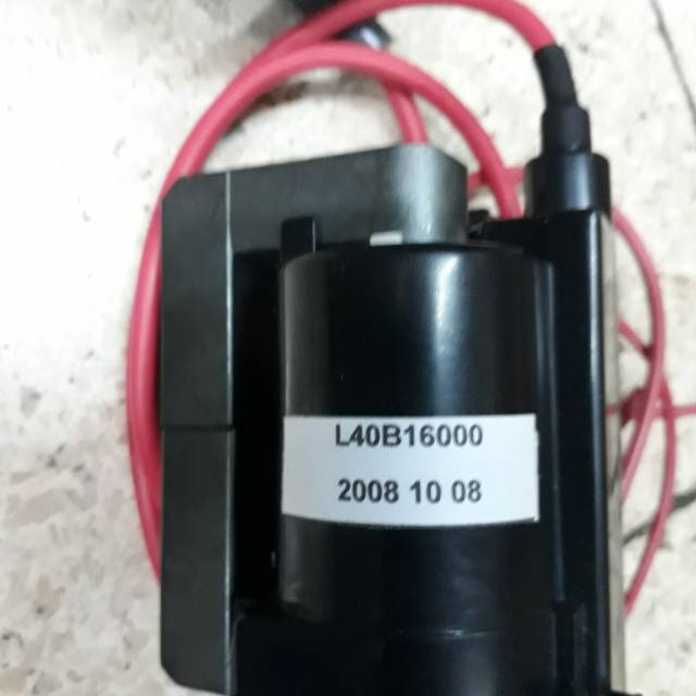 Flyback L40B16000 Kualitas Bagus