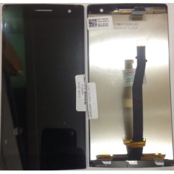 LCD OPPO FIND 7A BLACK+TS/X9006/X9007/X9000