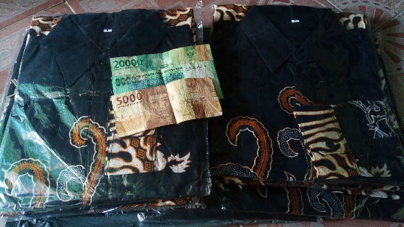 Terlaris Serut Genes Jelita Tunic Navbor Yelbor Whitbor Creambor Tunik Batik Modern Hrb030 Dolbi Dob