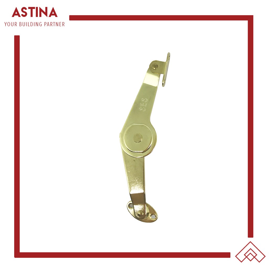 Engsel Jendela SES ENGSEL SALON GP 5" dan 9"