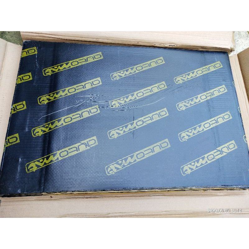 Peredam Aspal Automat 2Mm Peredam Kabin Mobil Peredam Mobil