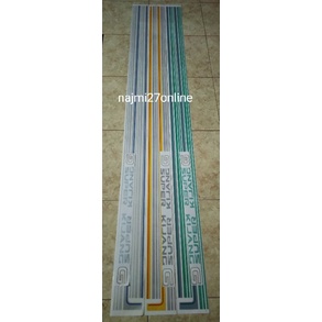 STRIPING BODY MOBIL SUPER KIJANG G NEW/ SUPER KIJANG 92