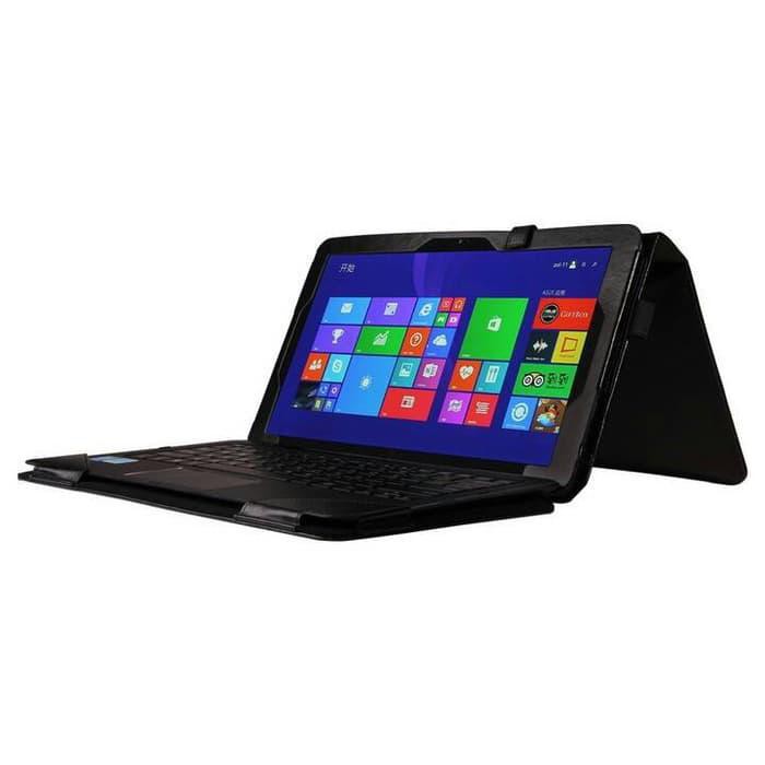 {aksesoris-tablet} ASUS T300 CHI iPomelo Keyboard Case