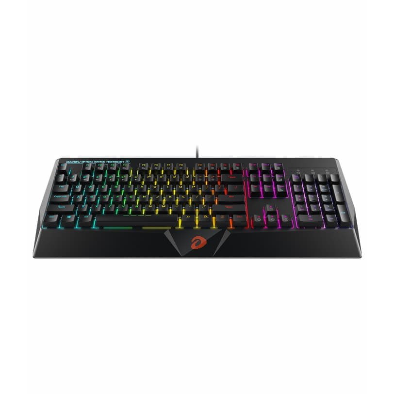 Dareu EK832 Glory Fullsize RGB Mechanical Gaming Keyboard