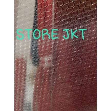 

❊ PROMO!! Bubble Wrap / Plastik Gelembung 500 x 125 cm (5 meter) ♬