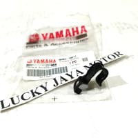 Clamp Klem Kleman Selang oli samping penjepit Rx King rxk 90462-10812-2