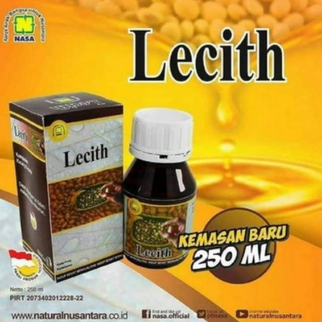 

Lecith