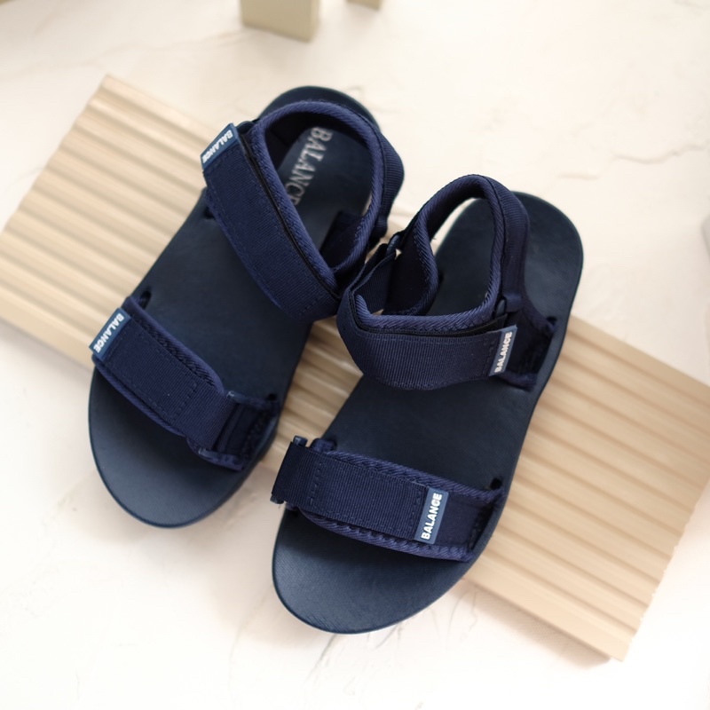 Biany Balance Sandal Gladiator - Sandal Wanita Terbaru