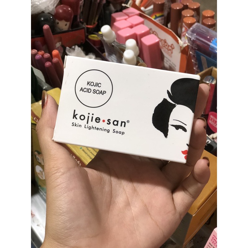 kojie san (135 gram)