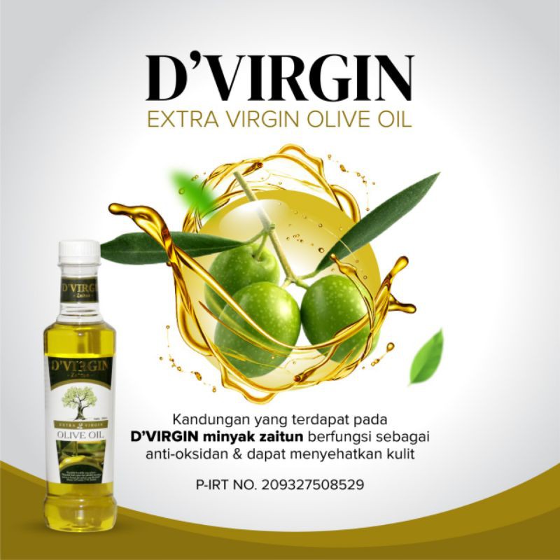

Olive oil/ d'virgin Olive oil