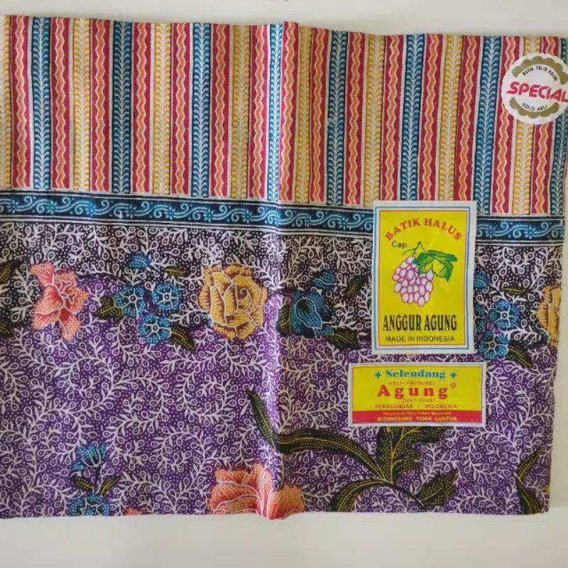 KAIN PANJANG SLENDANG GENDONGAN BAYI/KAIN BATIK JARIK