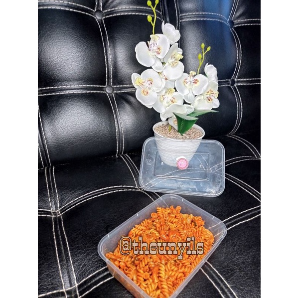 

FULL BOX SPIRAL ENAK MURAH RENYAH