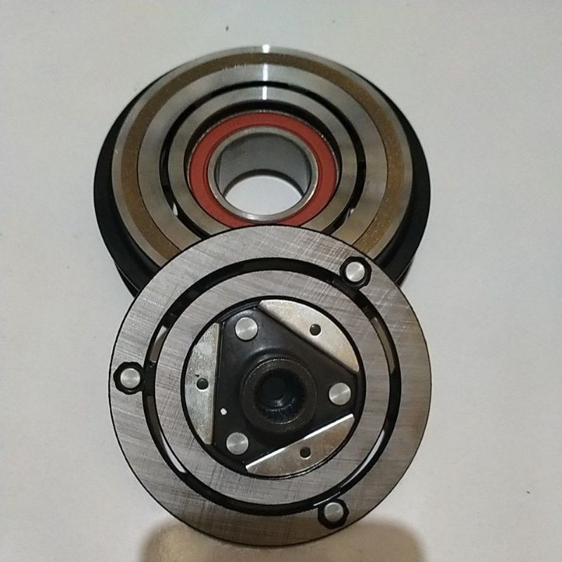 pully senterpis velos newavanza