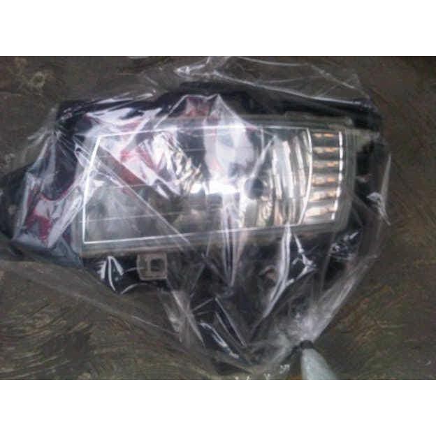 Foglamp Innova Lama Original