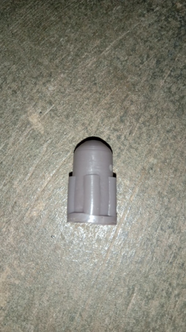 Tutup Kopler - Tutup