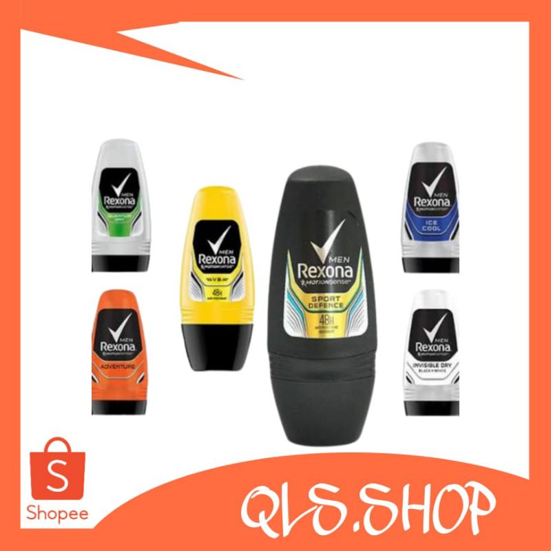 rexona men