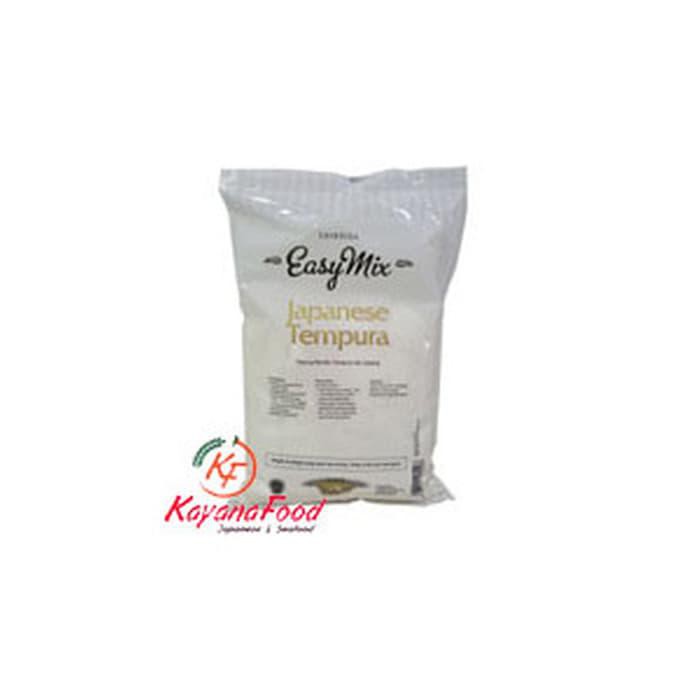 

Jual - Easymix Tempurako