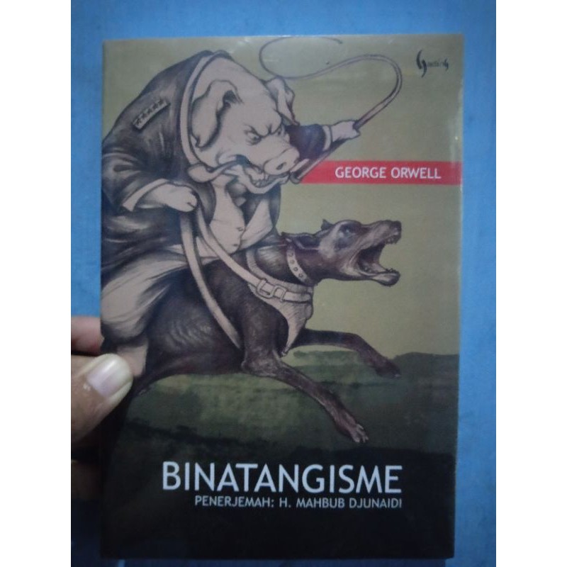 Binatangisme