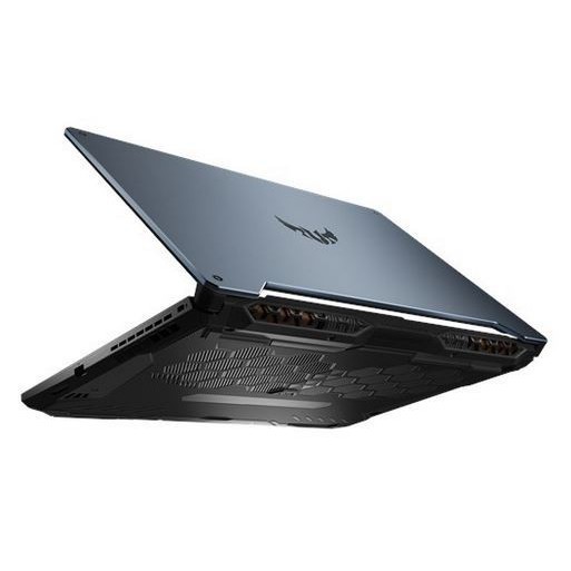 ASUS TUF FX506LU I766B6T-O i7-10870 8GB 512ssd GTX1660Ti 6GB 15.6FHD 144Hz Win10+OHS19 -RGB GRY