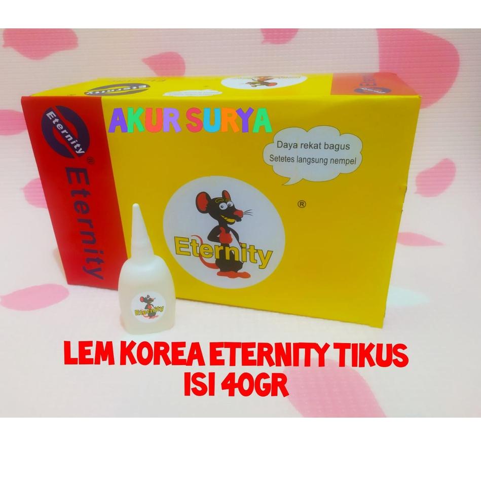 

Special - ISI 24 PCS PAS 1 KILO LEM ETERNITY JUMBO GAMBAR TIKUS DUS BOX LEM KOREA ORIGINAL ,.