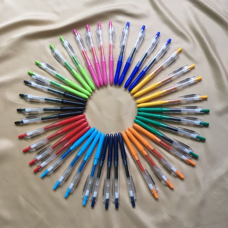 

PULPEN KOKORO/ZEBRA KOKORO - 0.5 mm