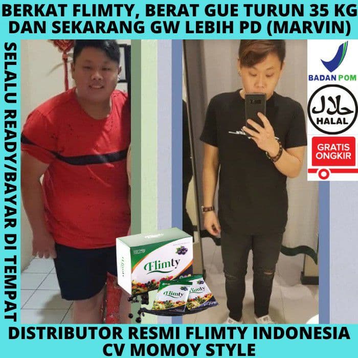

FLIMTY 1 BOX ISI 16 SACHET FIBER ORIGINAL LANGSING ORI BPOM DIET FLYMTY FLIMTI PLIMTI DETOX SEMARANG