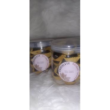 

Homemade Chocolate Golden Imune