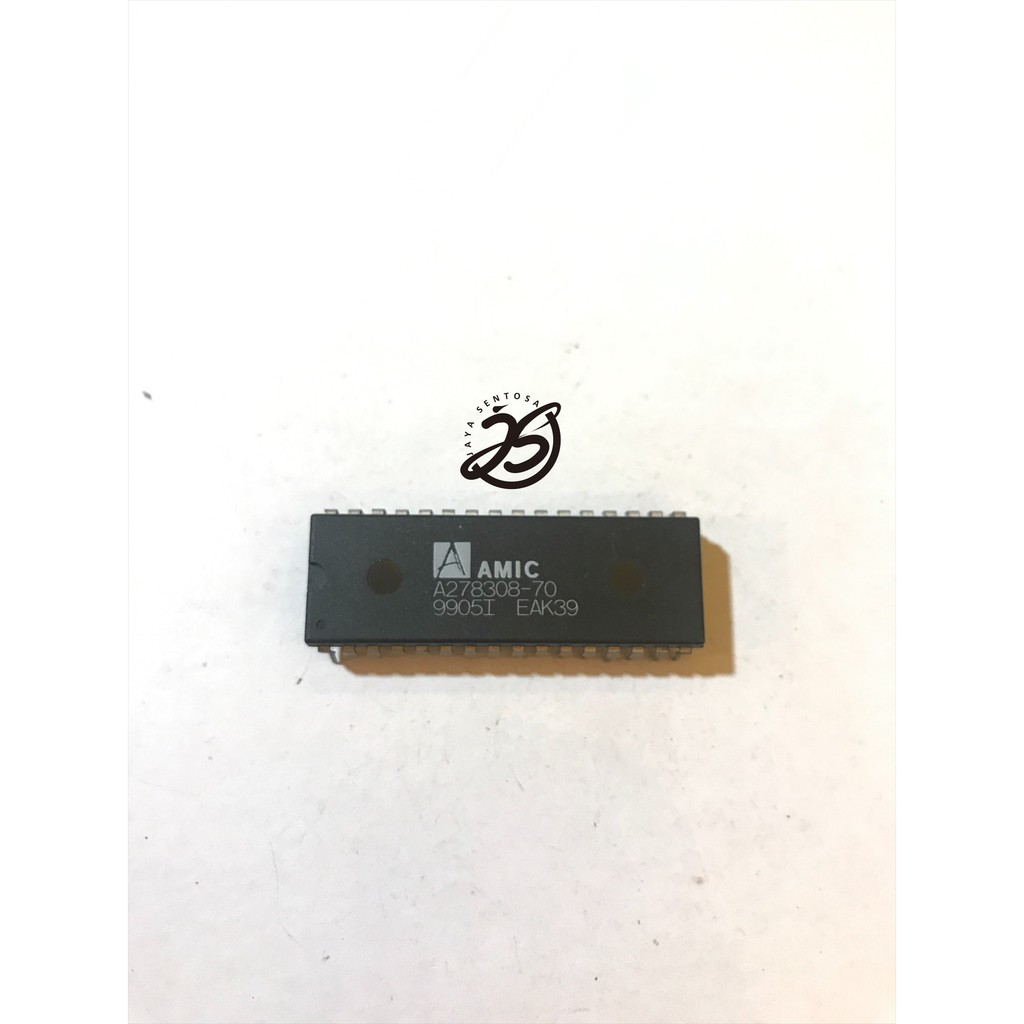 AMIC A278308-70 TRANSISTOR A278308A 278308 ASLI