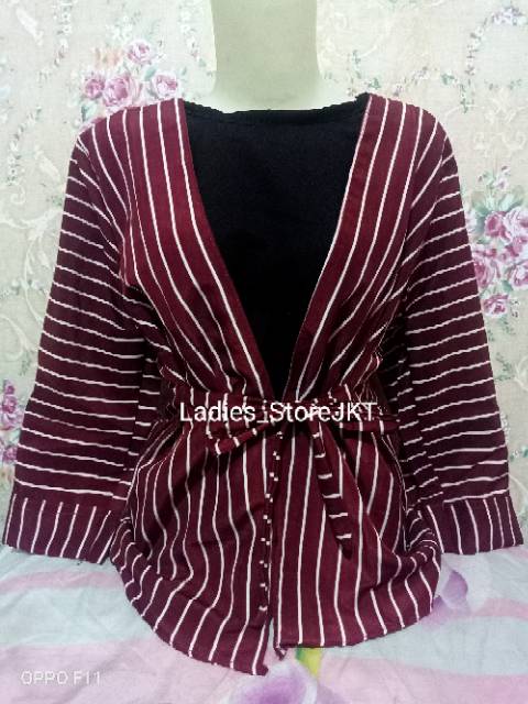 KIMONO SALUR||ATASAN TERMURAH