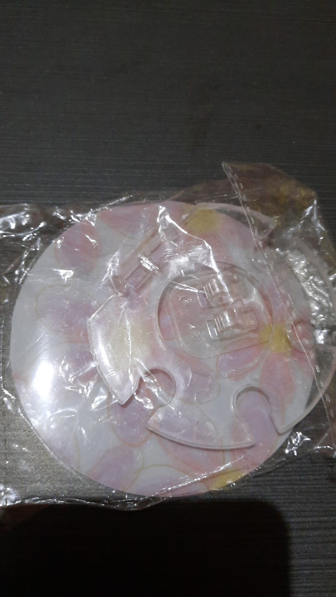 Tooth Brush Holder - Gantungan Tempat Sikat Gigi Odol Holder Sikat Gigi - Hanger Odol Tempel Dinding