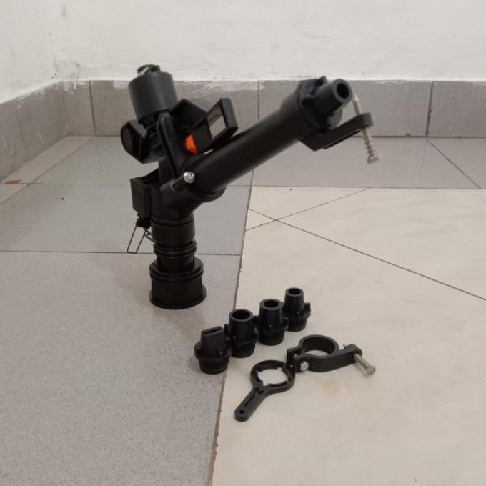 Sprinkler Big Gun Impact 1.5 Inch | Sprinkler Penyiraman Pertanian