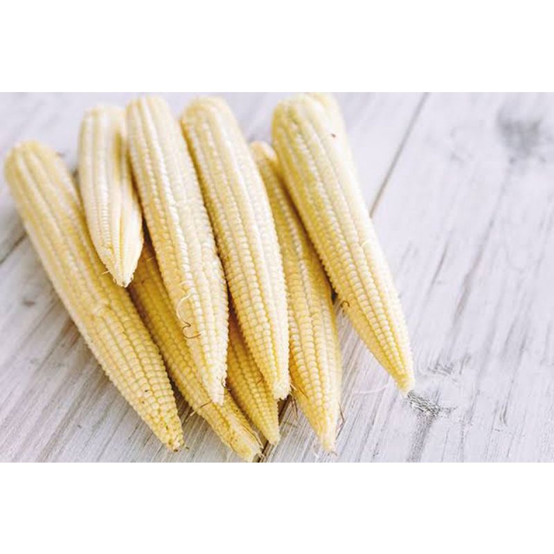 

jagung semi putren 250 gram