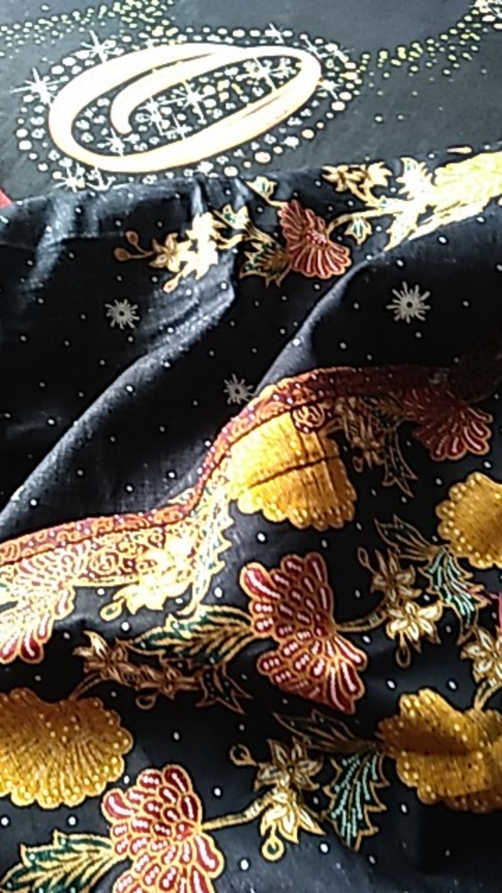 Tunik Batik 26 (xs S M L Xl Xxl Xxxl 4xl)