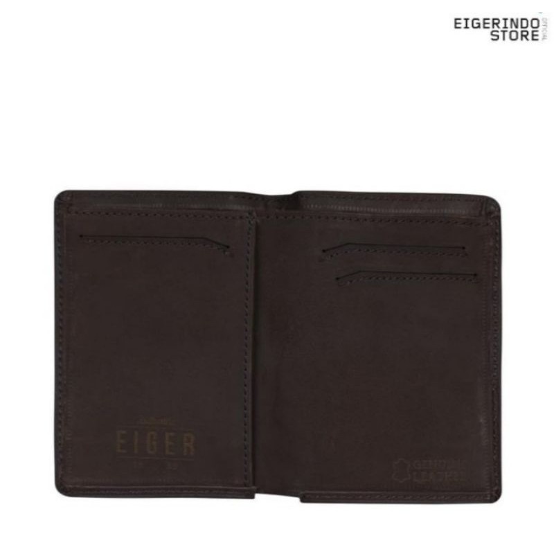 Dompet Lipat Pria Serie Valmont Wallet