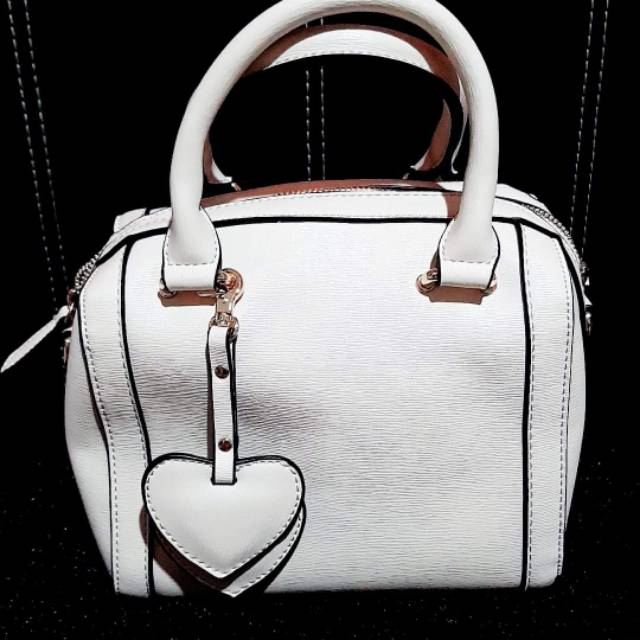 Tas Vicari Top Handle Bag+Tali Panjang