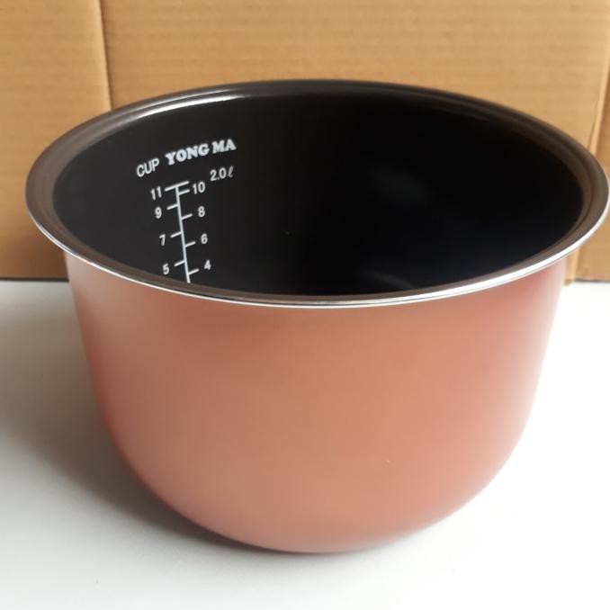 Panci Panasonic Persamaan Sr-Teg18 - Promo 