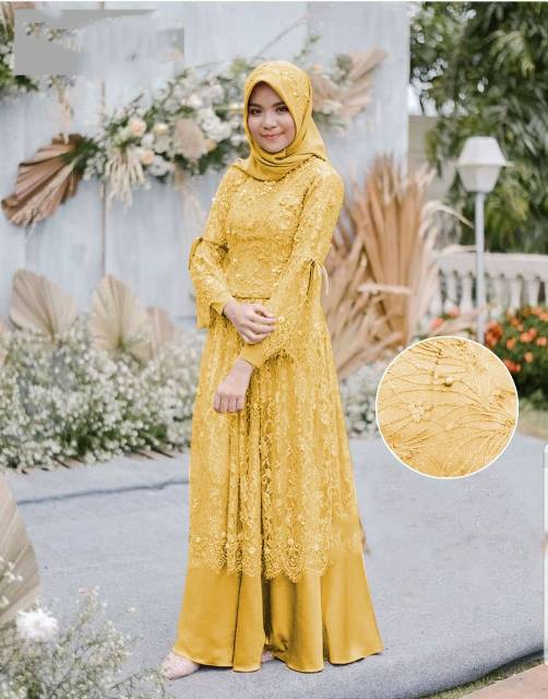 Maxi sabiyan 9 warna