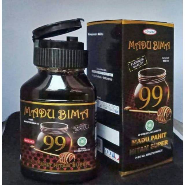 

Madu pahit //Madu Bima
