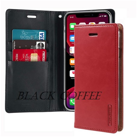 PREMIUM FLIP CASE SAMSUNG A52s / A32 / A52 / A72 (4G &amp; 5G) 2021 with SLOT CARD