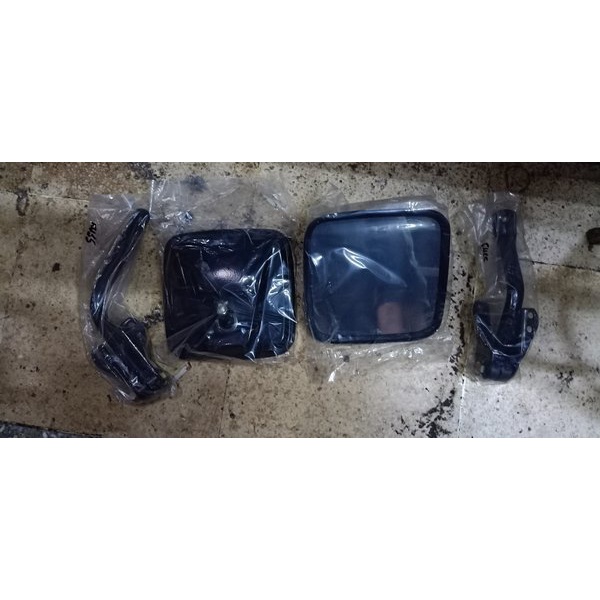 KACA SPION STD TANGKAI SPION KANAN KIRI JEEP CJ7 CJ 7