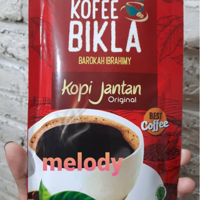 

Kopi Bikla Kesehatan dan Keharmonisan Keluarga