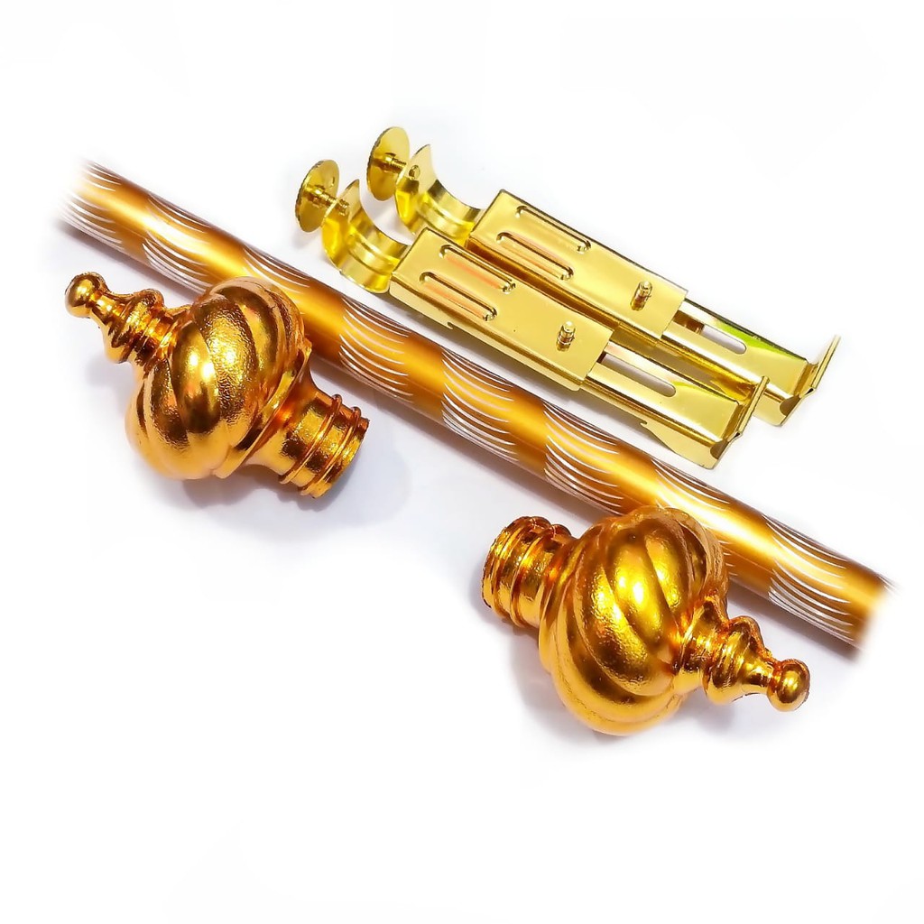 Batang gorden 1 meter