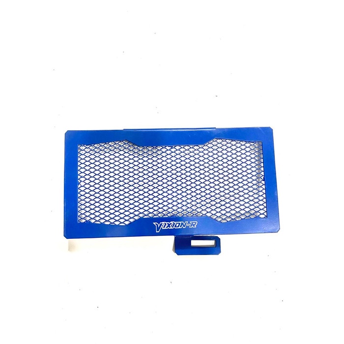 OTOMOTIF AKSESORIS MOTOR COVER TUTUP RADIATOR JARING VIXION R