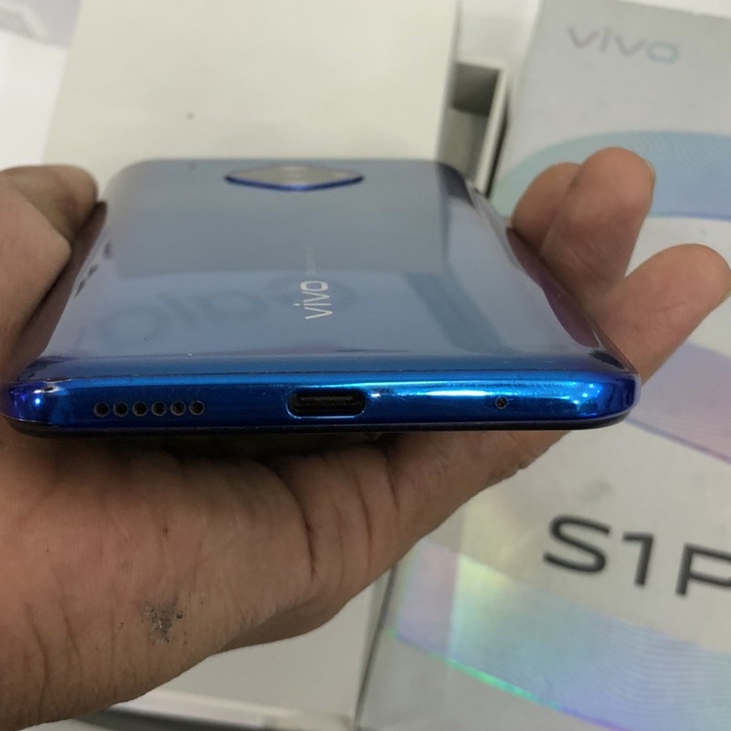 VIVO S1 Pro 8/128GB