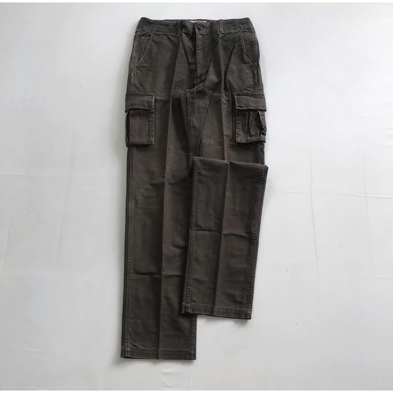 Avirex Cargo Pants