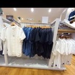 UNIQLO ORIGINAL SALE PRIA FREE JASTIP SALE 80% Kemeja Hem Katun Lengan Panjang Pria GARANSI TERMURAH