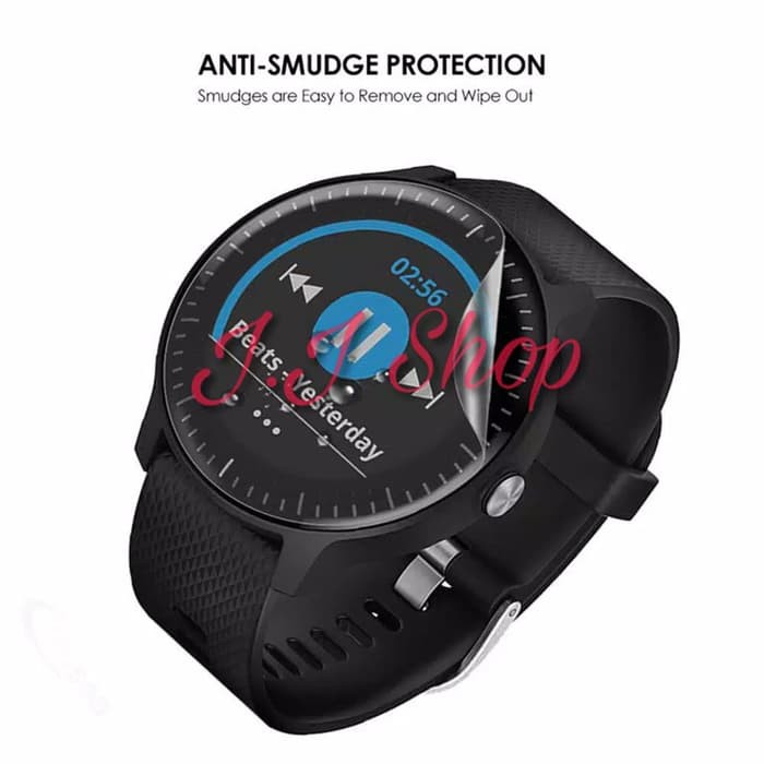 garmin vivoactive 3 music screen durability