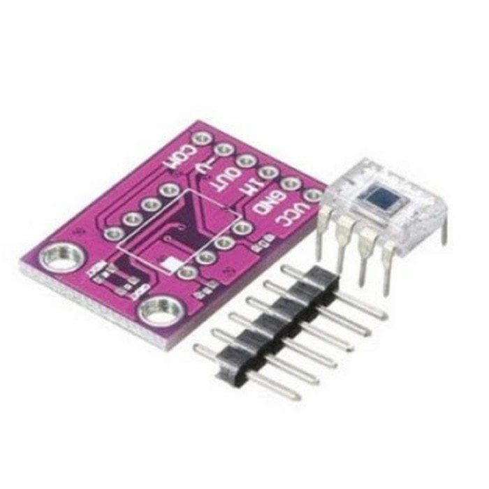 CJMCU101 OPT101 ANALOG LIGHT SENSOR MODULE